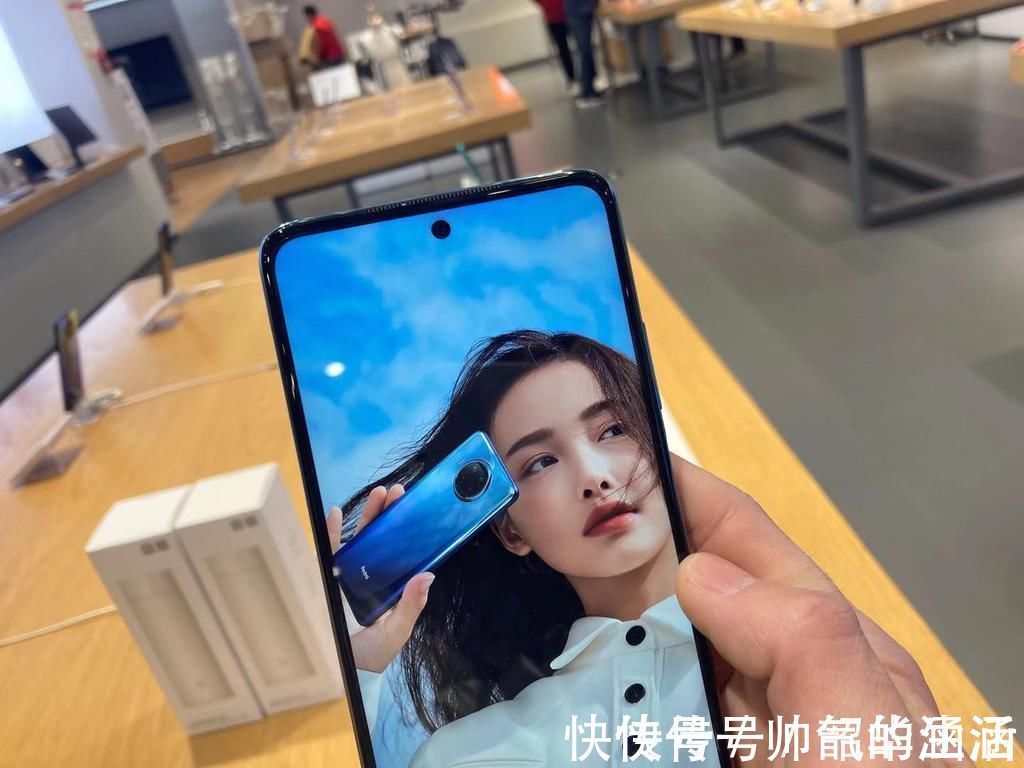 红米10x|千元机性价比排名出炉,红米note9仅排第三,第一实至名归
