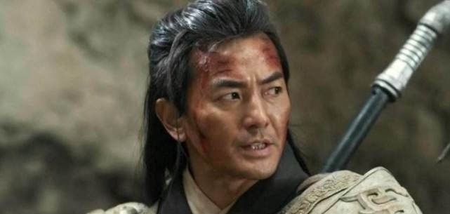 奸臣&北宋最委屈的大将,功劳要远超杨业,死后却成了小说中的大奸臣