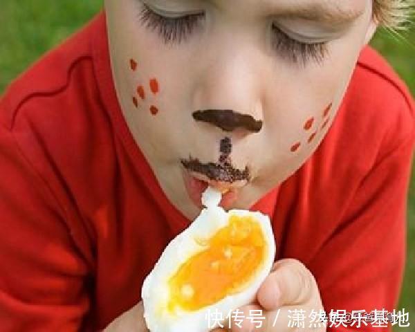 鸡蛋羹|为啥最好别给孩子吃鸡蛋羹?儿科医生劝诫数次,父母仍乱来