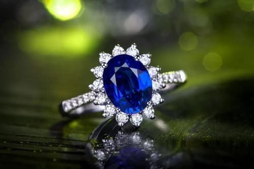 红宝石|宝石界的“双胞胎”外表难分辨,找特征看破绽,鉴别起来没问题