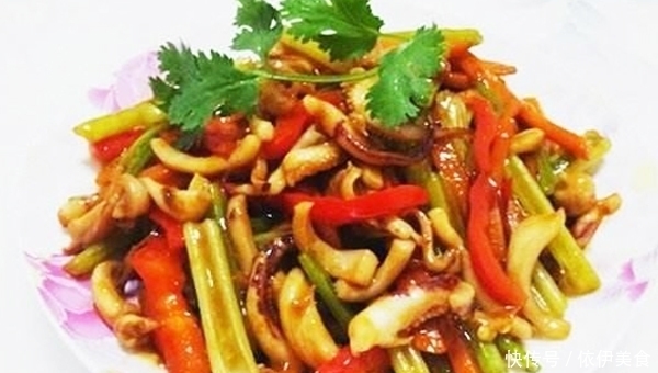 香喷喷的几道家常菜,好吃的停不下嘴,解馋下饭,家人吃的美滋滋