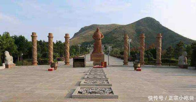 上朝|唐朝名将李靖文武双全，为何一上朝就木讷不善言辞原因四个字