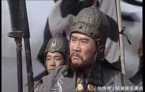 五虎上将|刘表也曾拥有自己的“五虎上将”,可惜一手好牌被打烂