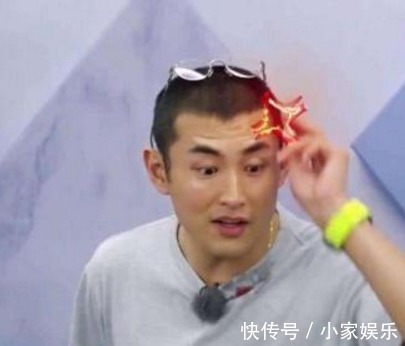 王彦霖退出《奔跑》后,替补竟然是他网友太惊喜了!