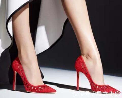 尖头 尖头细跟鞋,精致迷人的设计,让你轻松做女神!