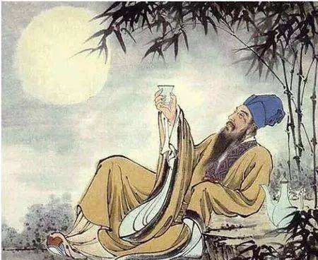 华阳夫人|神奇的酒!与政治密不可分,与诗人相互成就!