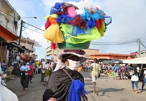 埃博拉病毒|科特迪瓦出现自1994年以来的首例埃博拉病例