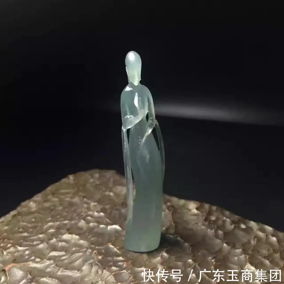 无相之相,相由心生|玉赏 | 无相之相