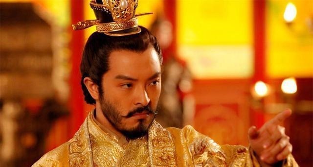 原因|为何古代帝王吃住都是顶级,却大多活不过40岁原因无非三点