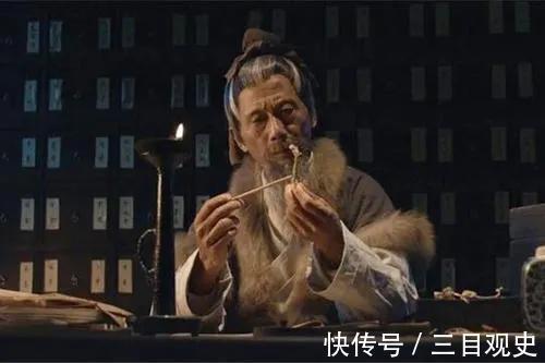 药王|“药王”孙思邈:养生10句话,烦恼全放下