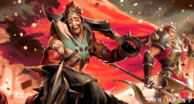 女警|英雄联盟三大“拖油瓶”ADC,六神装也是刮痧小能手,远古龙拯救了他们!