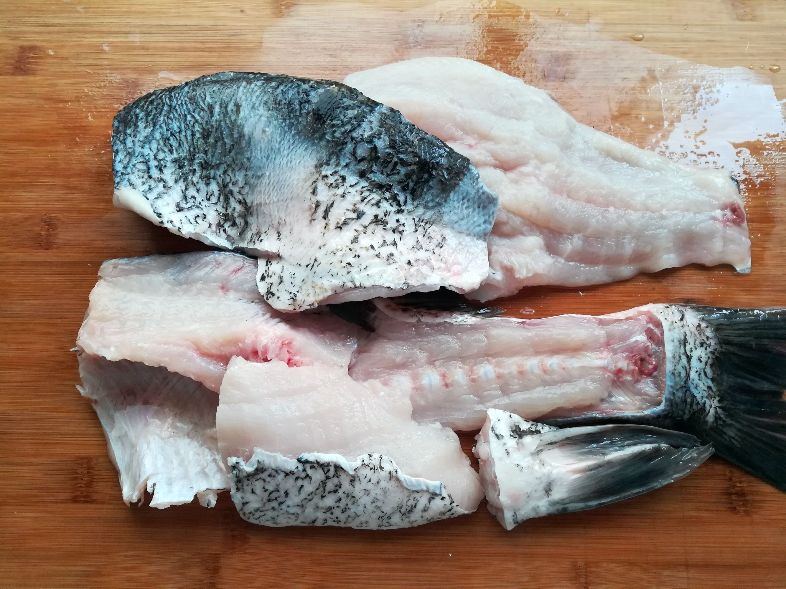 用了3年的鱼丸配方，做法简单易学，个个Q弹鲜美，比买的还好吃