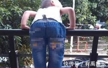 圈圈|3岁儿子从楼上坠楼,妈妈大喊“不准扶”,医生却夸赞妈妈做得好