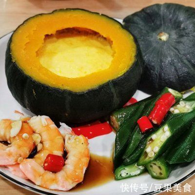 油醋汁|原来做自制减脂晚餐这么简单