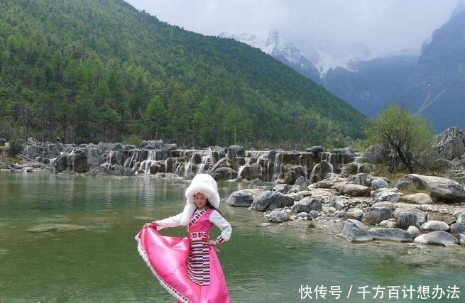 不妨|想要放松心情和观光唯美的景色，不妨游览这些旅游地