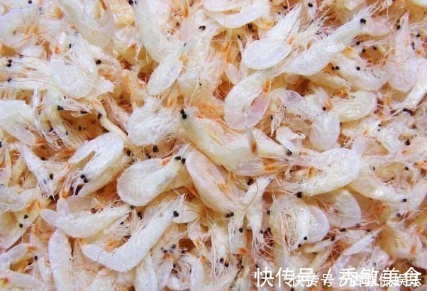 食物|原来吃虾皮并不补钙真正补钙的3种食物,其实很多人都不爱吃