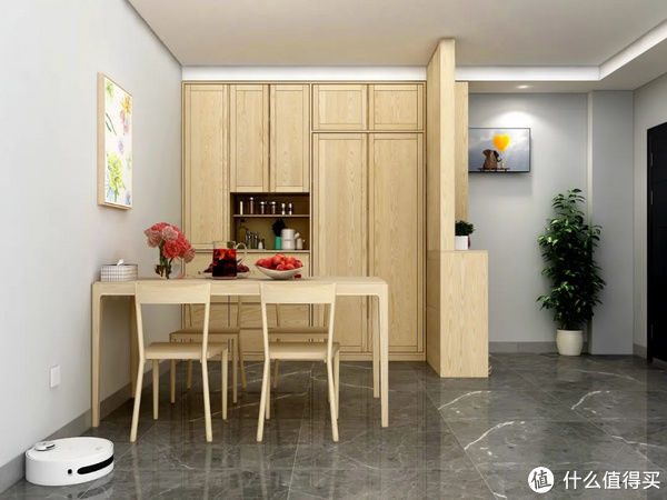 三居|120㎡三居全屋订制，帝都业主这家业主太会装修了