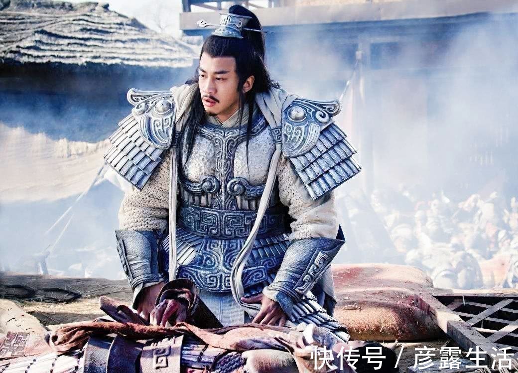 杜牧$杜牧最经典的一首怀古诗,被争议了上千年,是非对错,难以评说