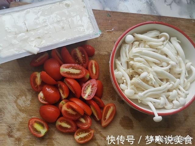 秋天多喝“败火汤”，这样做一锅钙质高营养全，鲜美滑爽特去火