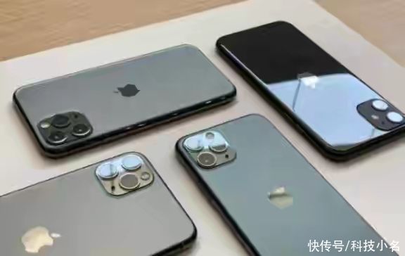 苹果公司|iPhone 11传来好消息，128GB版本价格亲民：网友：买早了