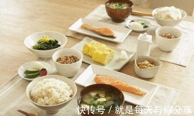 跑步|日本公布长寿的6个好习惯, 跑步排第5, 第2个多数人想不到