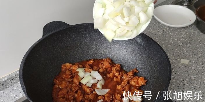 老公下酒菜别再只是花生米了，这个菜比花生米要好吃，解馋又养胃