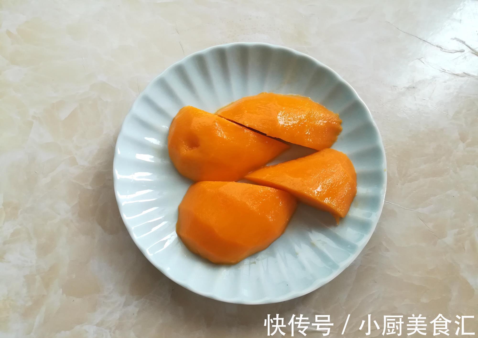 蛋糕|孩子点名要吃这甜品,不用蒸不用烤,比冰淇淋好吃,比蛋糕省事