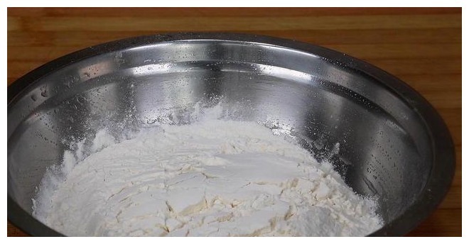 疙瘩汤好吃又营养,教你和面不用一滴水,劲道过瘾,天天吃不腻