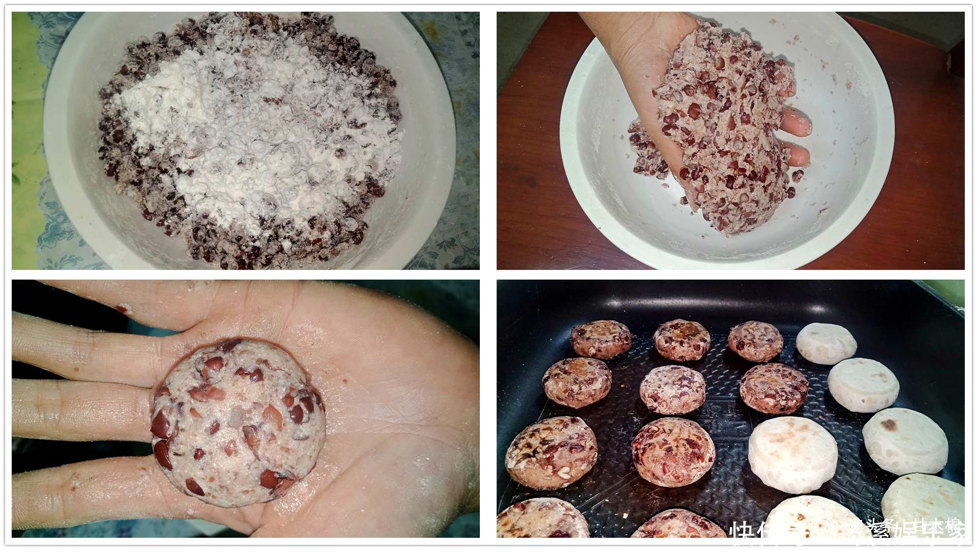 早餐|快过年了,做几款简单的大众糕点,早餐不用起早了,懒人的福音