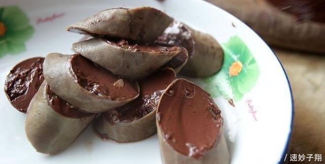 养肝“冠军”发现了,不是胡萝卜,平时可劲吃,肝或会慢慢变好