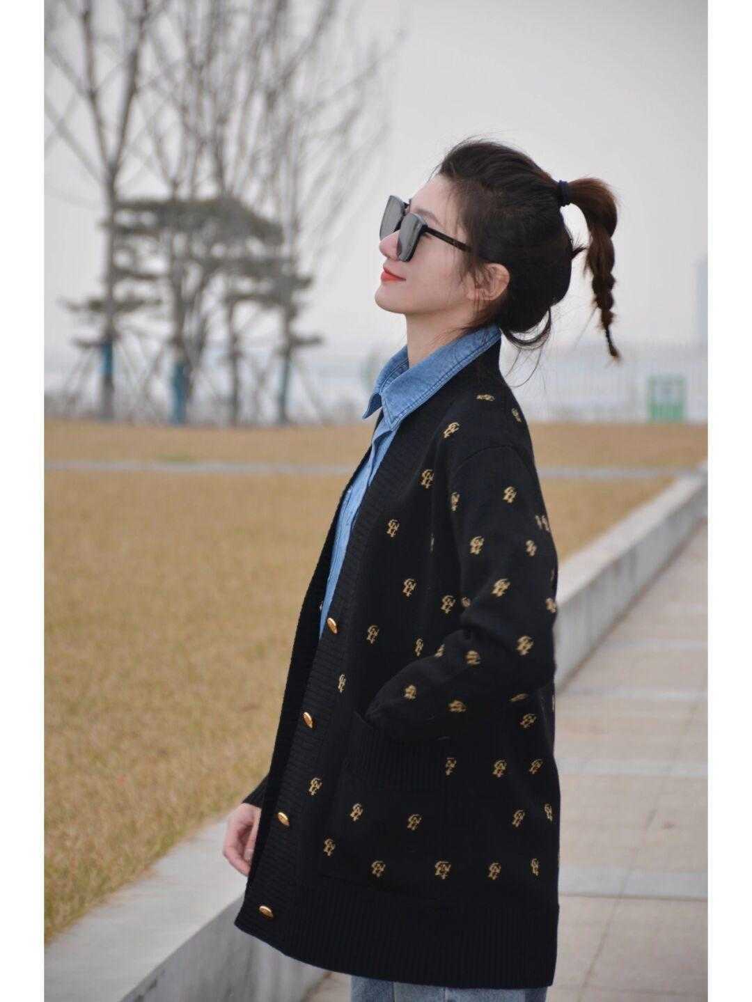 单品|又到了收集牛仔单品的时候了!初春码住这“三款”,出门稳赢