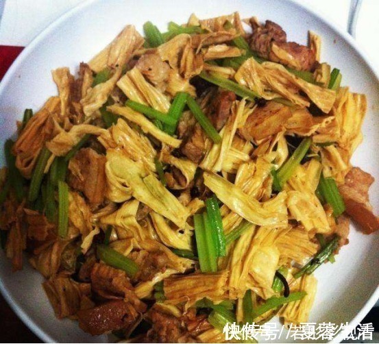 客人|颜值高又大气的家常菜，香气十足，学起来，在家招待客人必备！