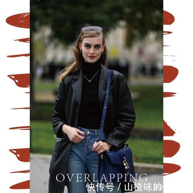 颜色|40+女人,冬季搭配建议首选这3类颜色,美得高级有气质