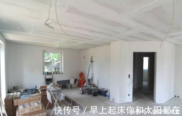 门槛石|让人“谈装色变”的13个装修误区,我家中了好几个,气得拍大腿!