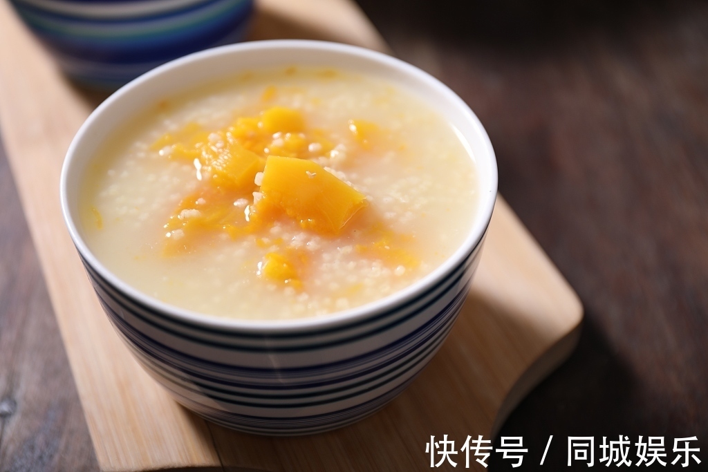 虚寒者|这种“补肾米”,常吃还能健脾养胃!男女老少都不该错过~