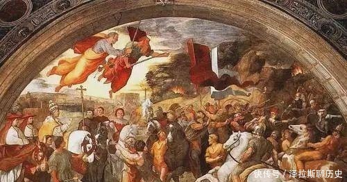 公元|瘟疫是如何影响世界进程的“全历史”带你回溯千年疫史