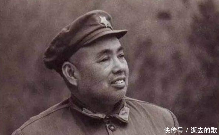 上将|这位开国上将到底能喝多少酒?