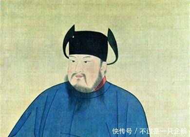 为取悦美人而亡国的后蜀国君孟昶的几则趣闻轶事!