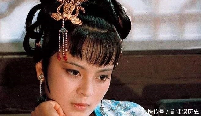 尤氏#为何说探春是红楼中最精明人物之一？从这件事看她处事“五步曲”