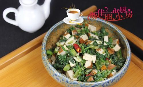 黄瓜|冬天南瓜黄瓜靠边站,最该多吃的蔬菜,清香爽脆,不懂可惜了