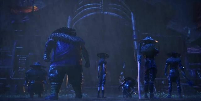 十二垌|不良人：李星云身负重伤，体内经脉尽废，沦为废人，最废主角实锤