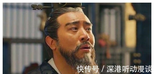 孔融|看三国，品人生：一个人一旦有了这三种征兆，容易致祸，要小心了