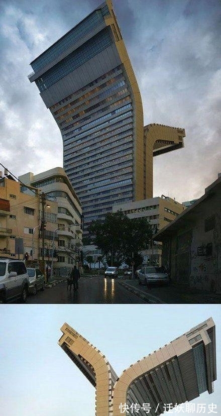 |搞笑图片:爱情面前,啥都不是问题!