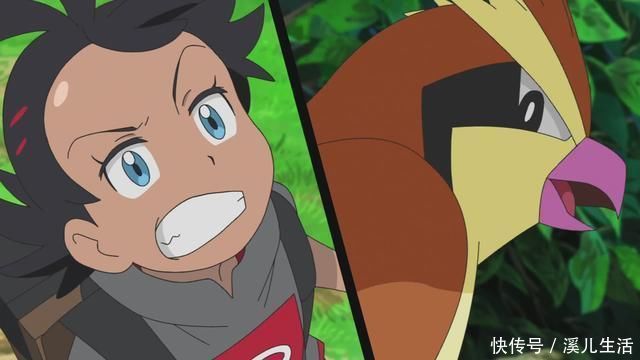 小智|神奇宝贝新无印克隆版小智,属性不仅没点满,小智这一优点他也永远无法超越