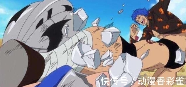 尾田|海贼王以中国人物为原型的角色,李小龙肯定有,没想到诸葛亮也有