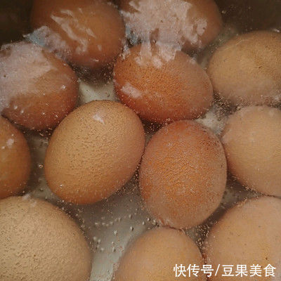 让冬天不再冷的美味“猪脚姜”