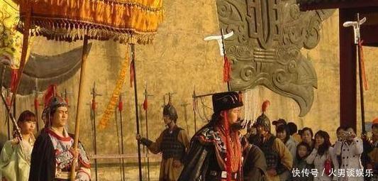 周厉王|周幽王的烽火戏诸侯,其实并不成立因为根本无法存