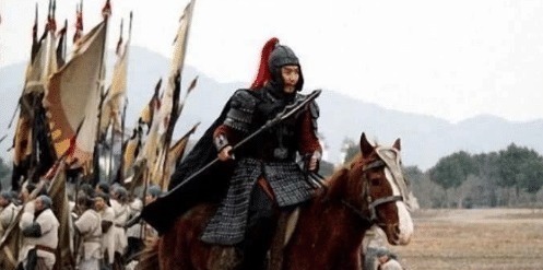 梁山#此好汉比武松还莽,上梁山得肥差排名地煞,却连个名字都没有