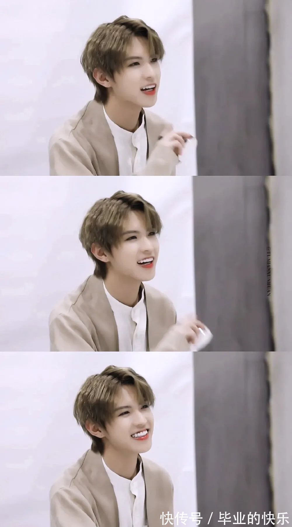 宝藏壁纸已送达请签收|就算星星碎掉了溢出来的光也很好看