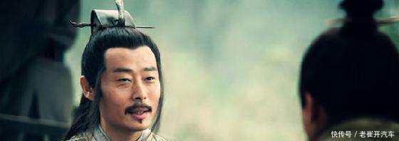 文人|史上最低学历的皇帝,写下一首只有三句话的诗,如今小学生都会背!